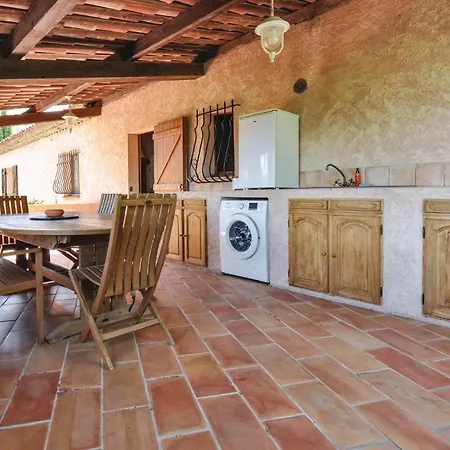 Beautiful In St, Paul En Foret Holiday home *