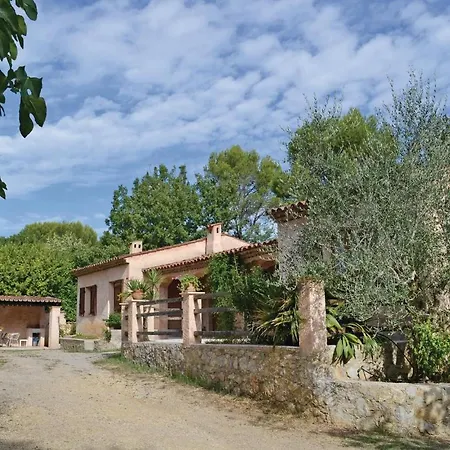Holiday home Beautiful In St, Paul En Foret *