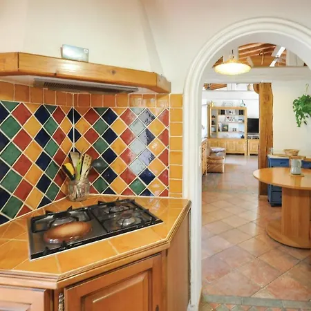 Holiday home Beautiful In St, Paul En Foret *