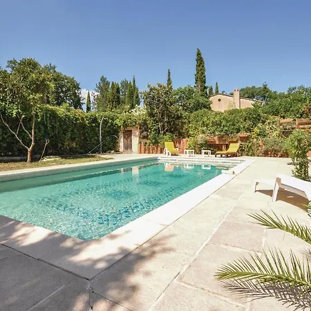 Beautiful In St, Paul En Foret Holiday home *